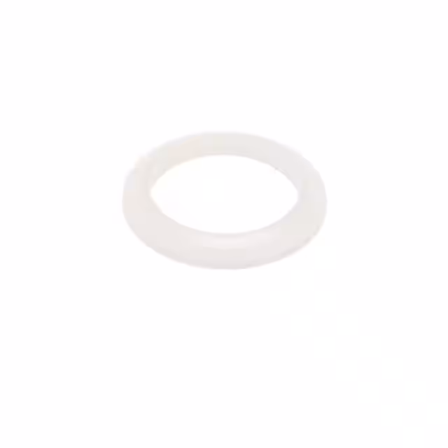 12SWS1013 Essentra Components  Rondelle - Spalla della boccola